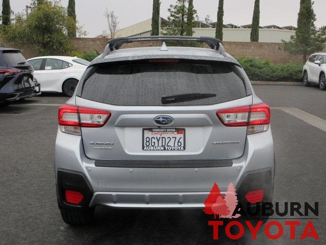 used 2019 Subaru Crosstrek car, priced at $14,288