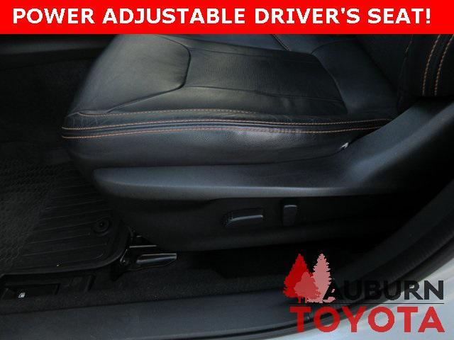 used 2019 Subaru Crosstrek car, priced at $14,288