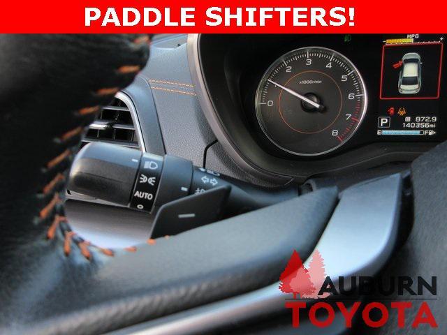 used 2019 Subaru Crosstrek car, priced at $14,288