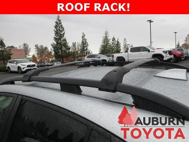 used 2019 Subaru Crosstrek car, priced at $14,288