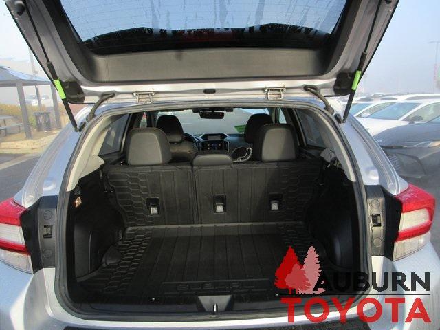 used 2019 Subaru Crosstrek car, priced at $14,288