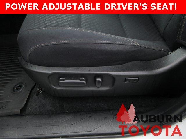 used 2023 Toyota Tacoma car, priced at $38,988