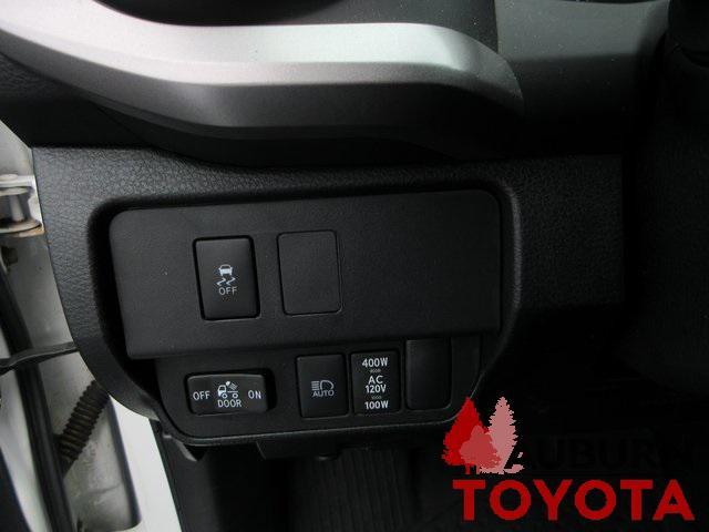 used 2023 Toyota Tacoma car, priced at $38,988