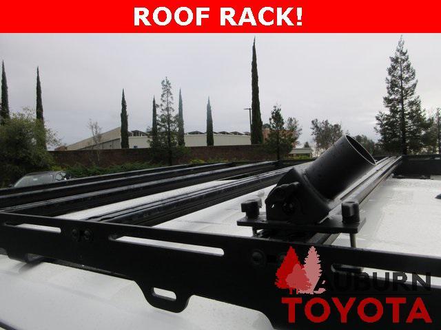 used 2023 Toyota Tacoma car, priced at $38,988