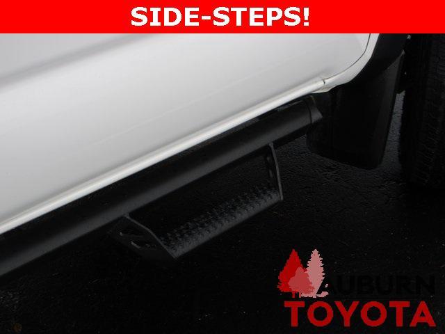 used 2023 Toyota Tacoma car, priced at $38,988