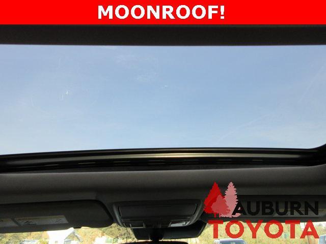 used 2022 Honda CR-V Hybrid car, priced at $27,688