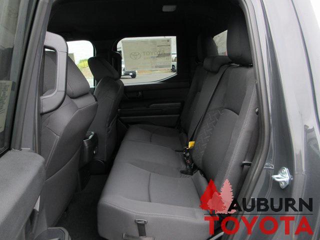 new 2026 Toyota Tacoma car, priced at $34,353