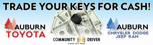 used 2019 Toyota Camry car, priced at $24,588