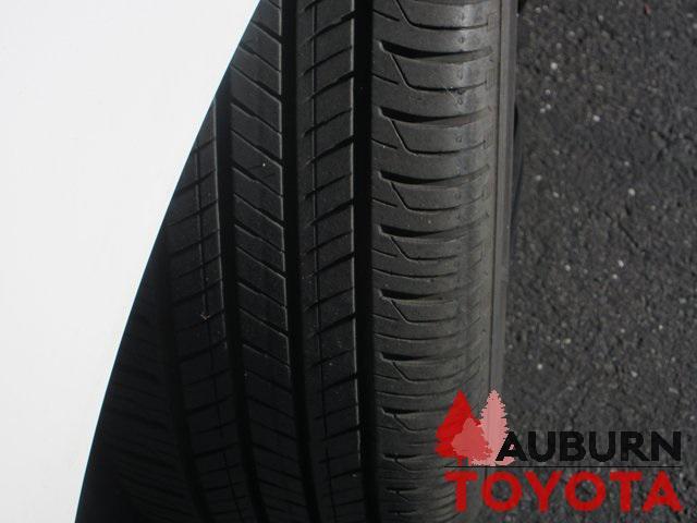 used 2024 Toyota Corolla car, priced at $20,588