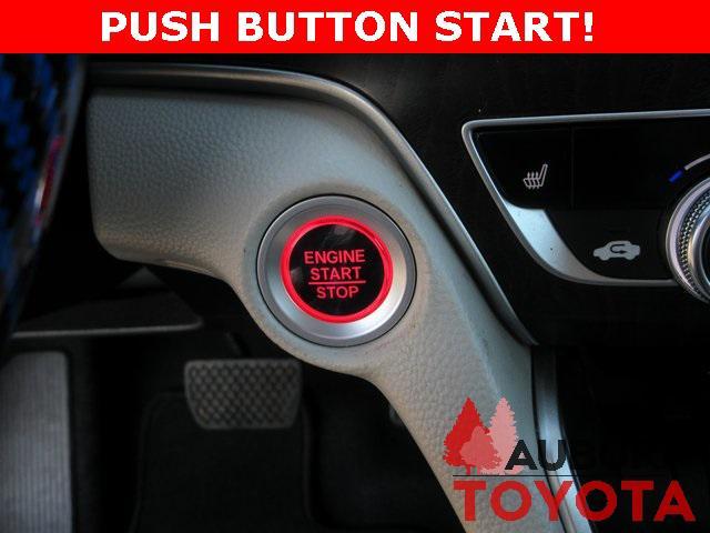 used 2018 Honda Accord car, priced at $15,588