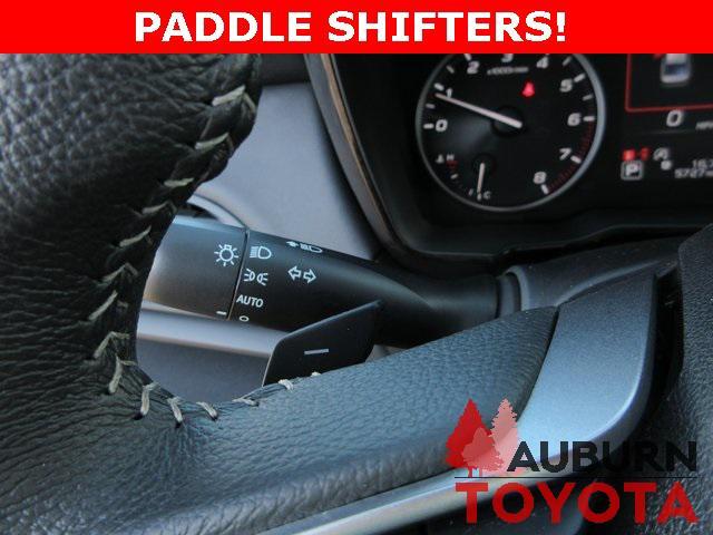 used 2025 Subaru Legacy car, priced at $25,988