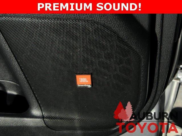 used 2015 Toyota Highlander car, priced at $15,488