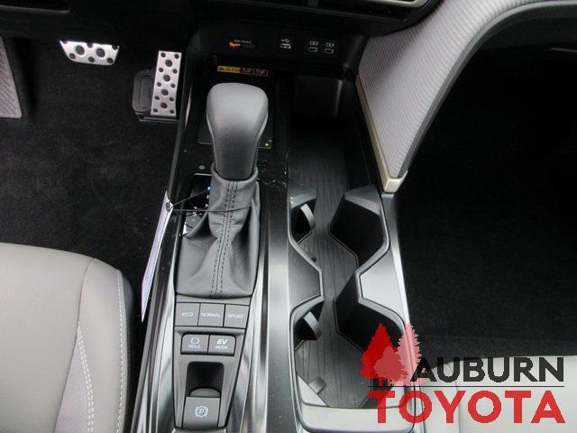 new 2026 Toyota Camry car, priced at $31,153