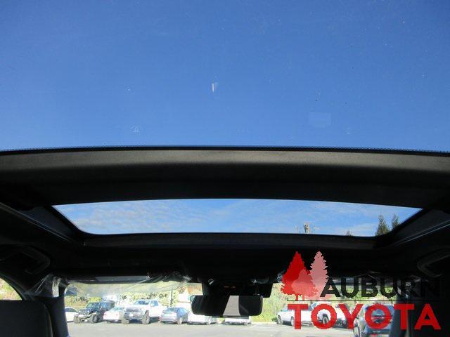 new 2026 Toyota Crown Signia car, priced at $53,544