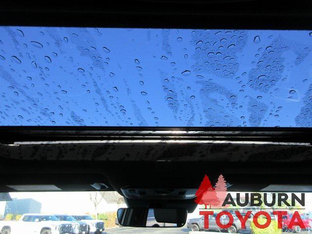 new 2026 Toyota 4Runner car, priced at $62,944