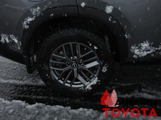 used 2023 Nissan Rogue car, priced at $21,988