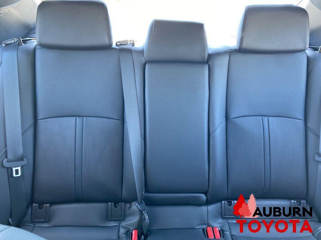 new 2026 Toyota Camry car, priced at $40,973