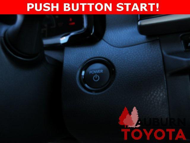 used 2025 Toyota Camry car, priced at $28,988