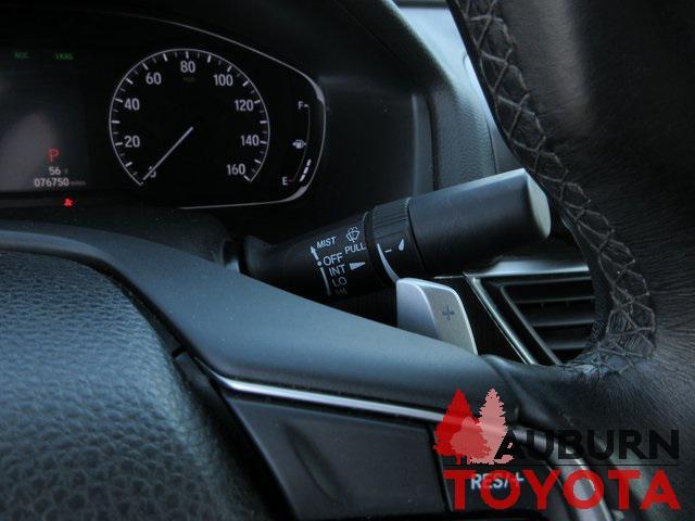 used 2019 Honda Accord car, priced at $19,388