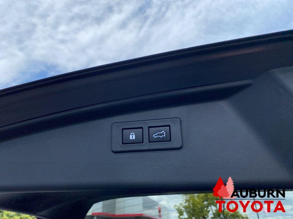 used 2022 Subaru Outback car, priced at $24,573