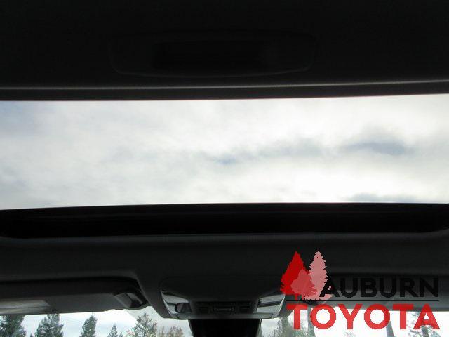 new 2025 Toyota RAV4 car, priced at $33,955