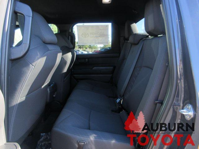 new 2026 Toyota Tacoma car, priced at $37,334