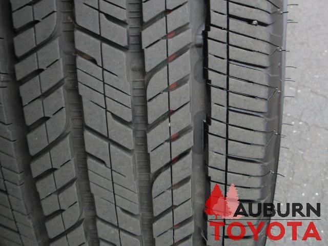 used 2025 Toyota Tundra car, priced at $51,788