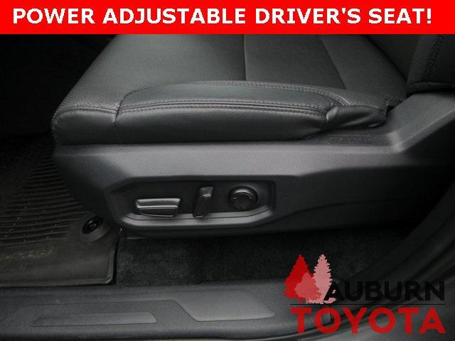 used 2025 Toyota Tundra car, priced at $51,788