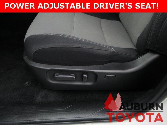 used 2022 Toyota Tacoma car, priced at $34,588