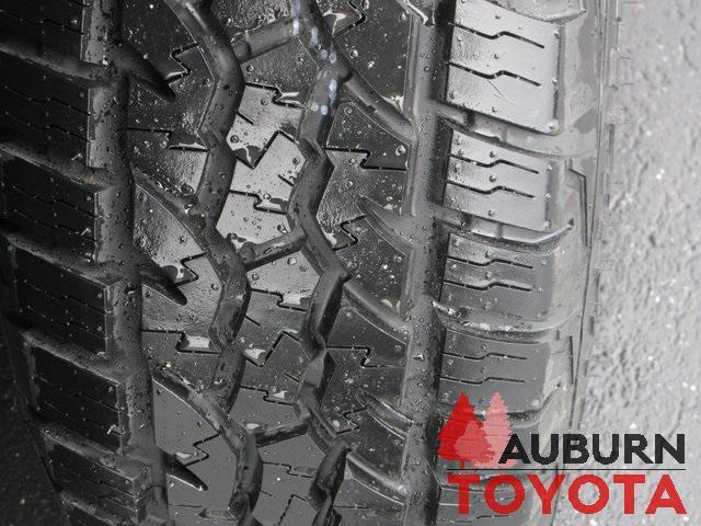 used 2022 Toyota Tacoma car, priced at $34,588