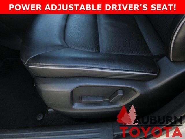 used 2025 Mazda CX-5 car, priced at $24,288