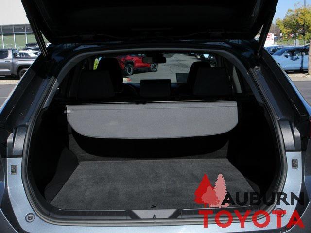 used 2021 Toyota Venza car, priced at $26,588