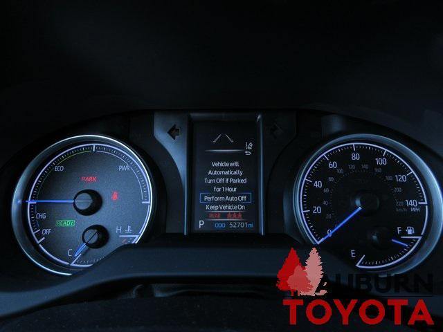 used 2021 Toyota Venza car, priced at $26,588