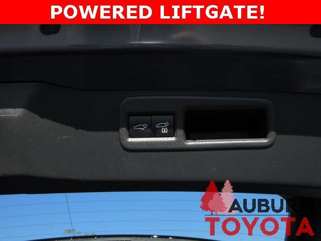 used 2021 Toyota Venza car, priced at $26,588