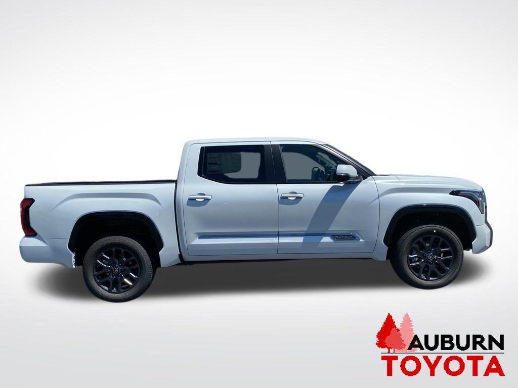 new 2026 Toyota Tundra car, priced at $68,131