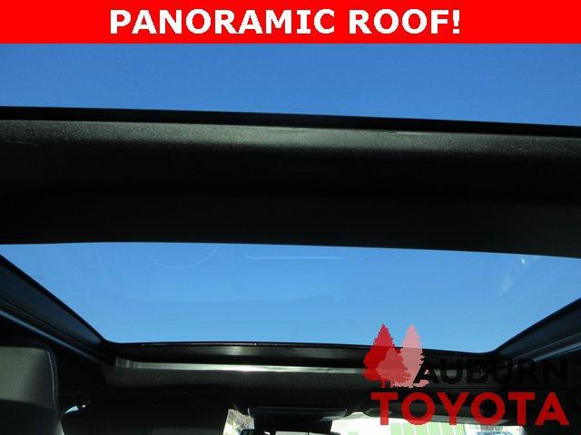 used 2025 Toyota Camry car, priced at $34,988