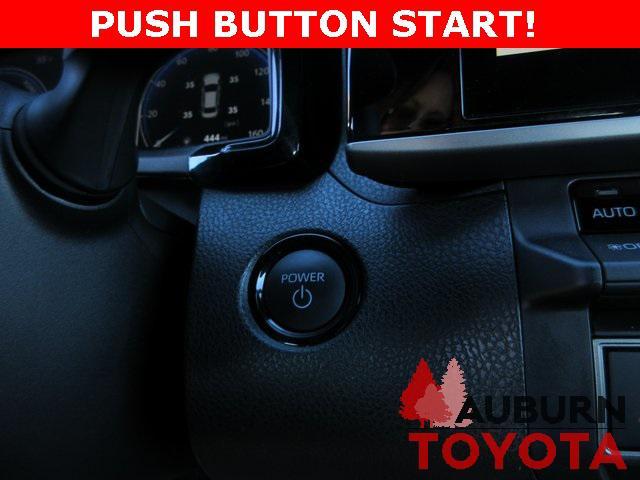 used 2025 Toyota Camry car, priced at $34,988