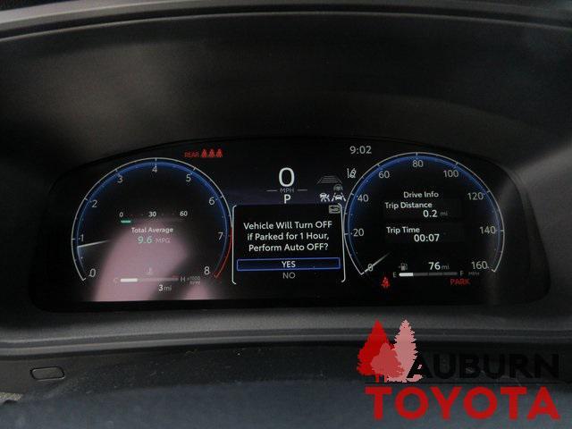 new 2026 Toyota Corolla car, priced at $26,889