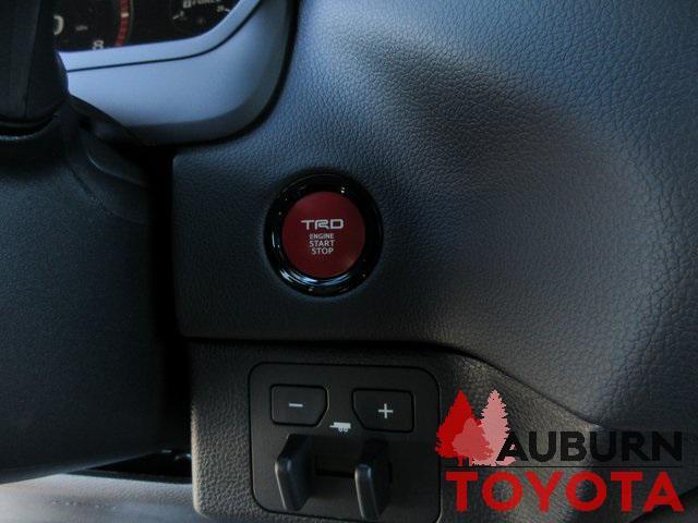 new 2026 Toyota Tundra car, priced at $61,208