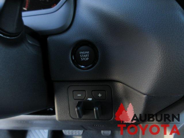 new 2026 Toyota Tundra car, priced at $60,079