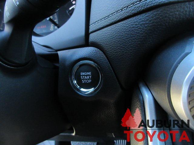 new 2025 Toyota RAV4 car, priced at $34,420