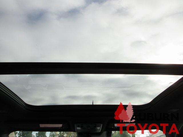 new 2026 Toyota Sequoia car, priced at $82,433