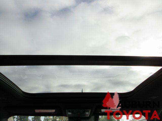 new 2026 Toyota Sequoia car, priced at $82,433