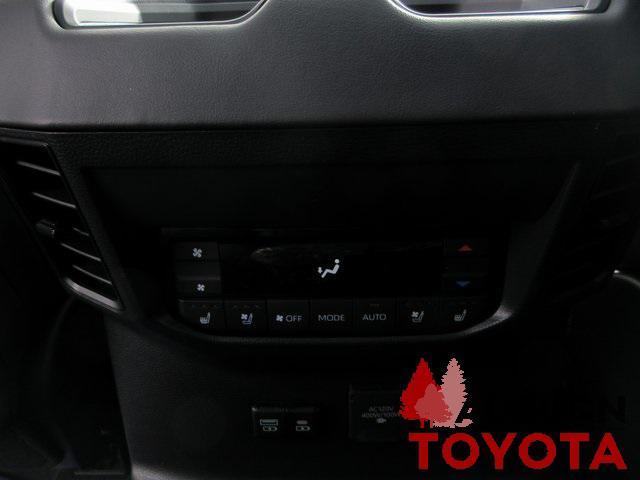 new 2026 Toyota Sequoia car, priced at $82,433