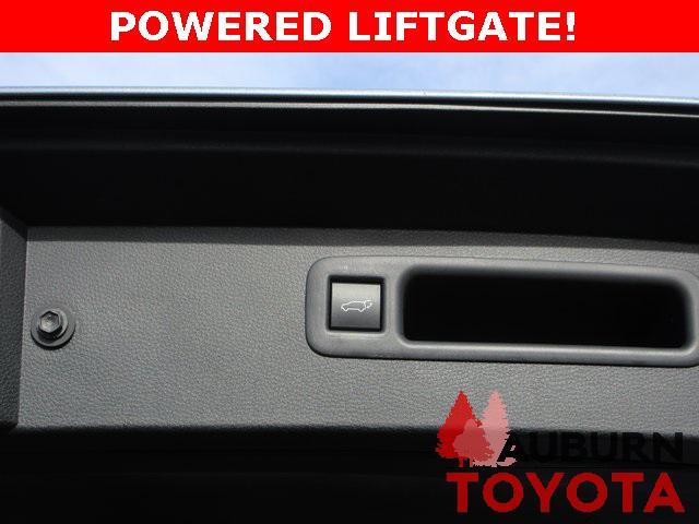 used 2023 Toyota Highlander car, priced at $36,788