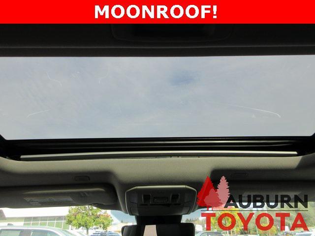 used 2023 Toyota Highlander car, priced at $36,788