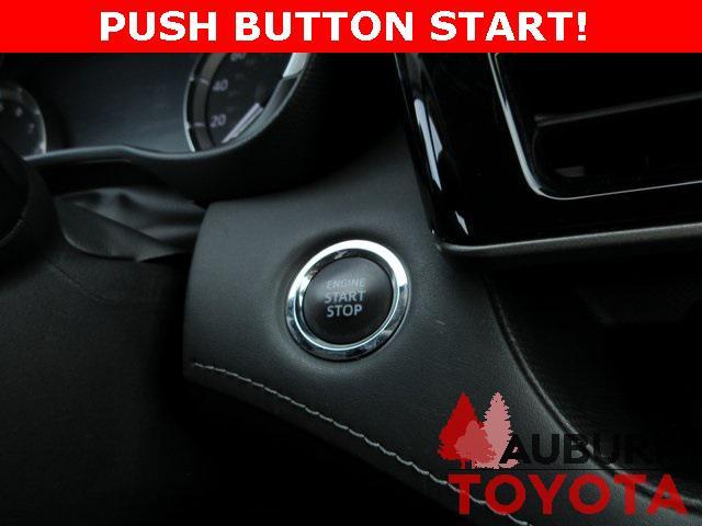 used 2023 Toyota Highlander car, priced at $36,788