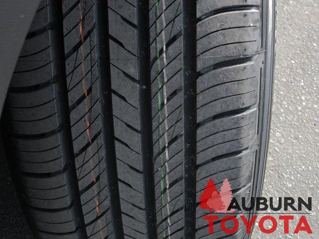 used 2023 Toyota Highlander car, priced at $36,788