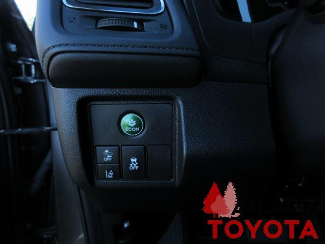 used 2022 Honda HR-V car, priced at $21,988