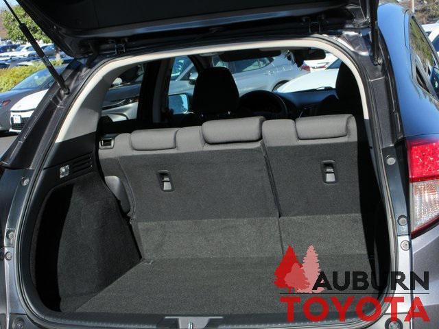 used 2022 Honda HR-V car, priced at $21,988